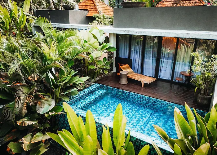 The Ning Resort Ubud