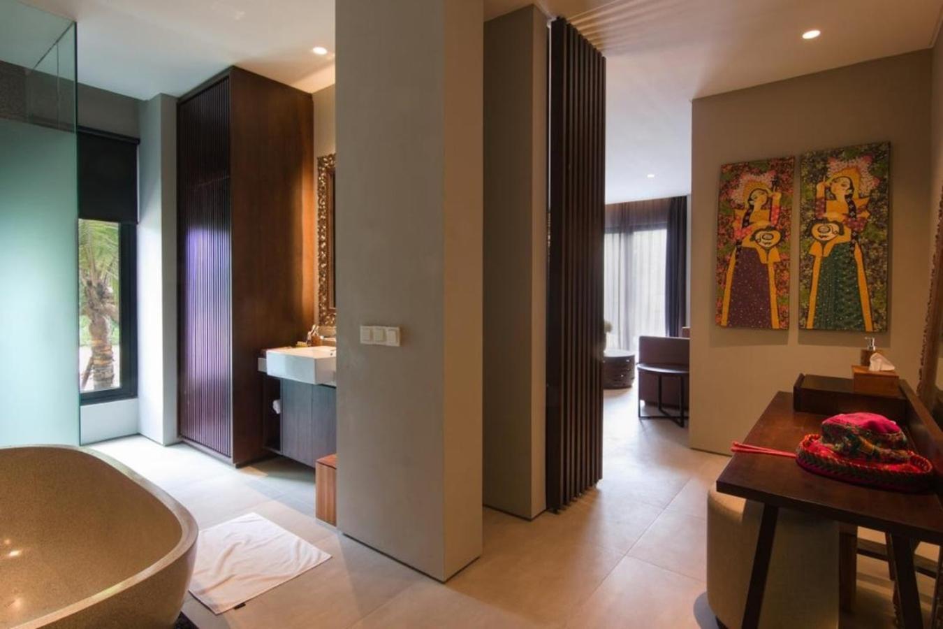 The Ning Station touristique 5*