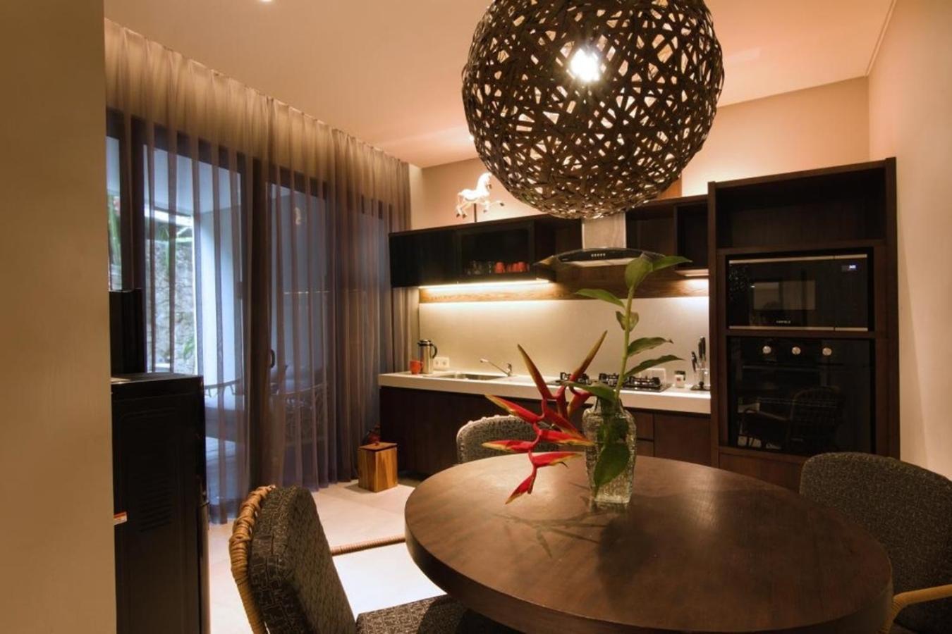 The Ning 5* Ubud