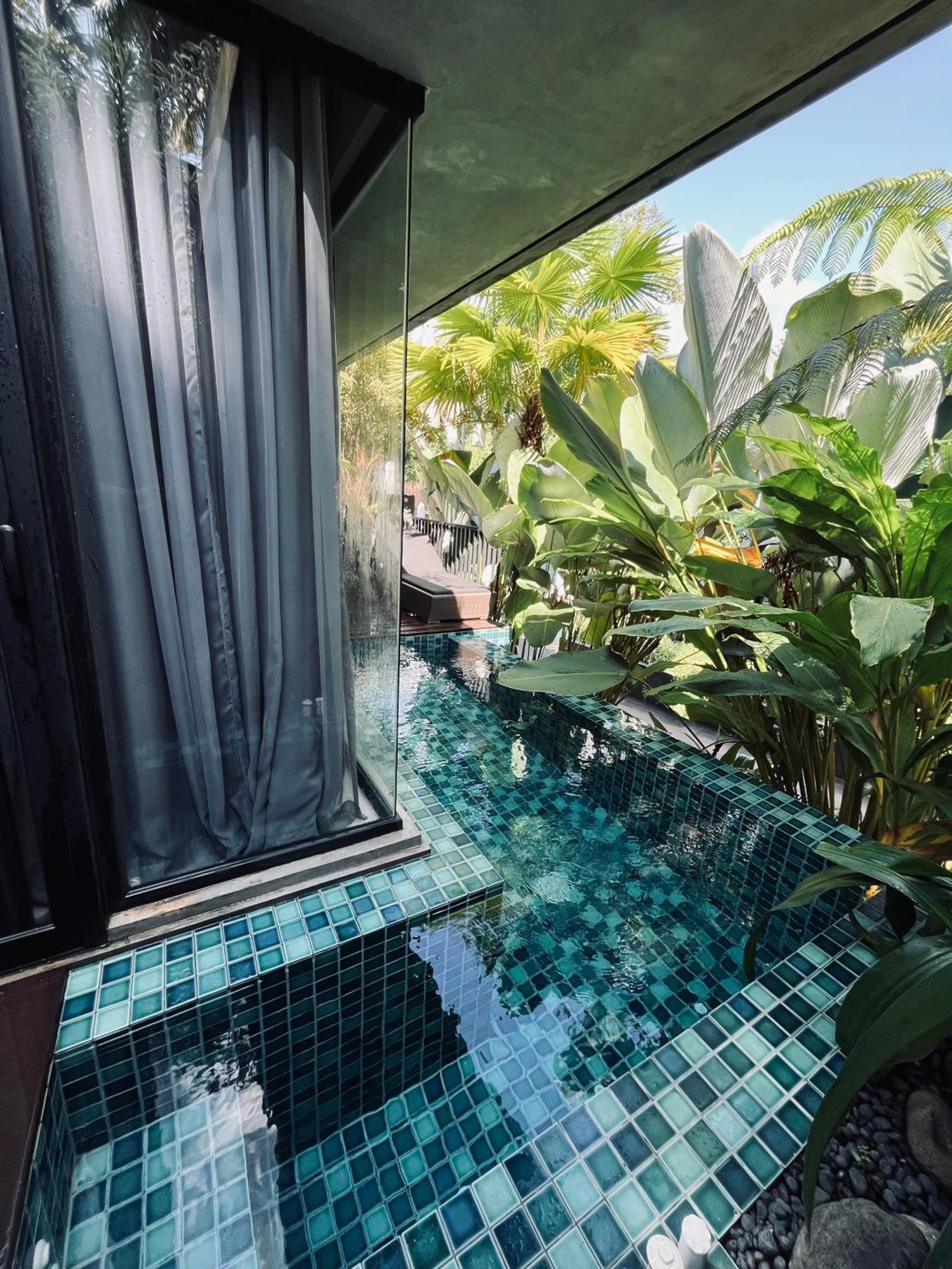 The Ning Ubud