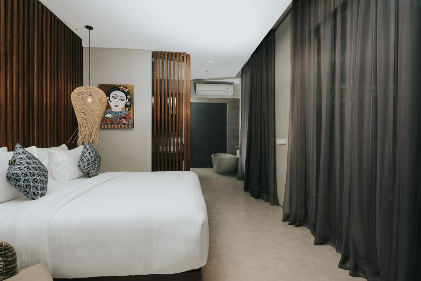 The Ning Station touristique 5*