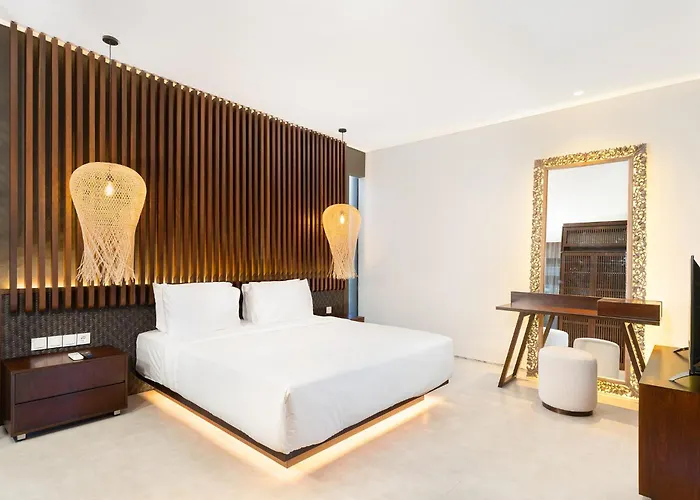 The Ning Resort Ubud
