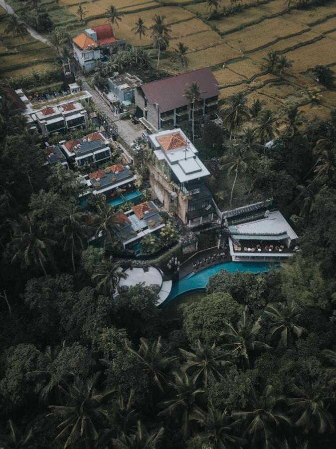 The Ning Resor 5*