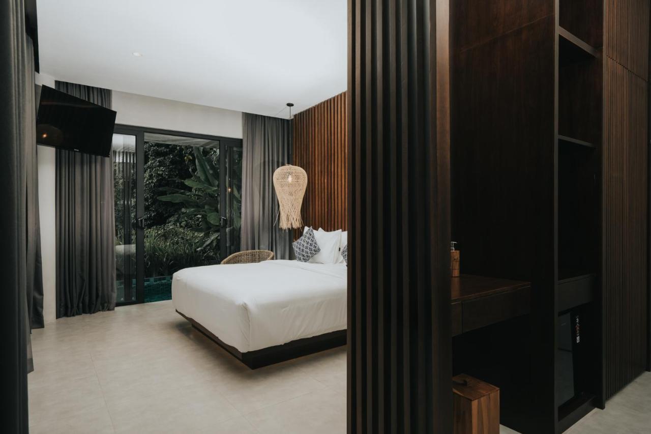 The Ning Resor Ubud (Bali)