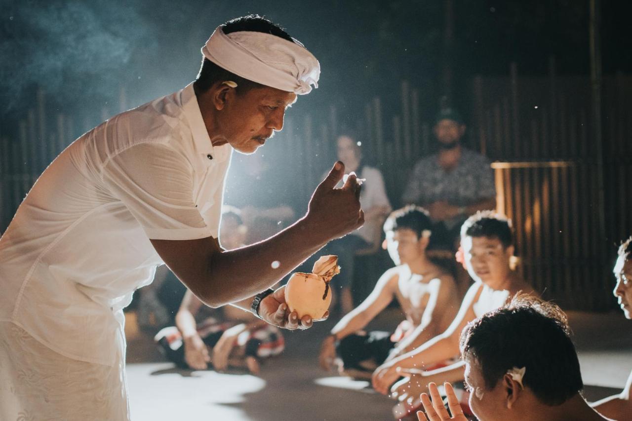 Resor The Ning Ubud (Bali)