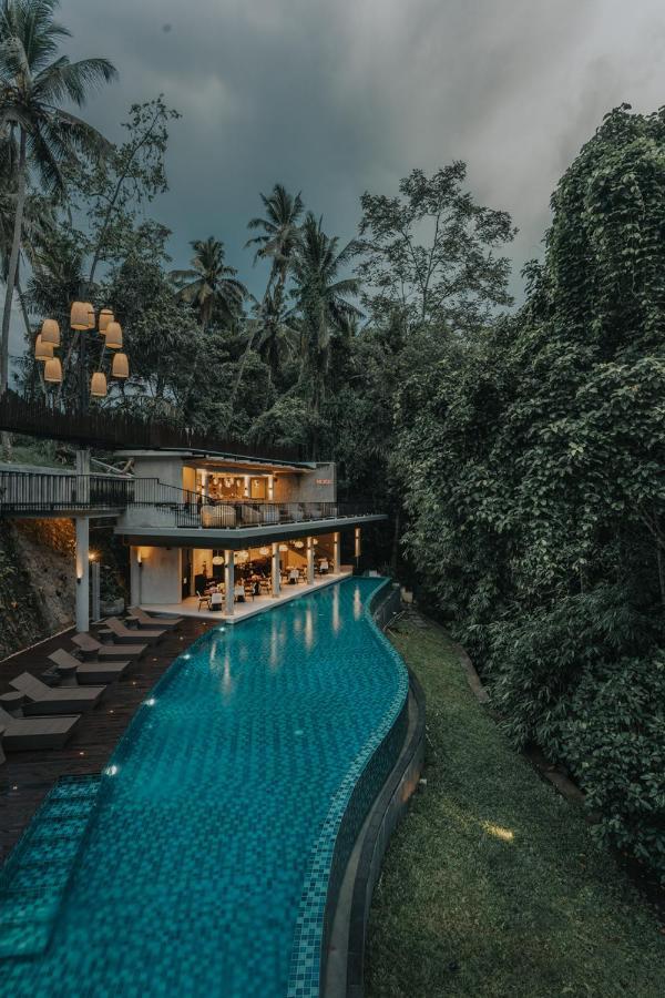 The Ning Resor