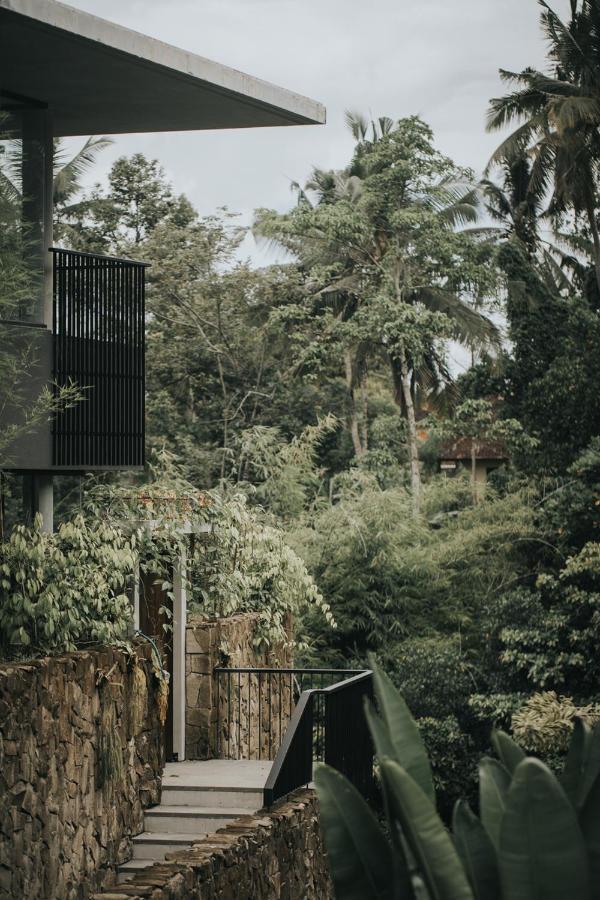 Resor The Ning Ubud (Bali)