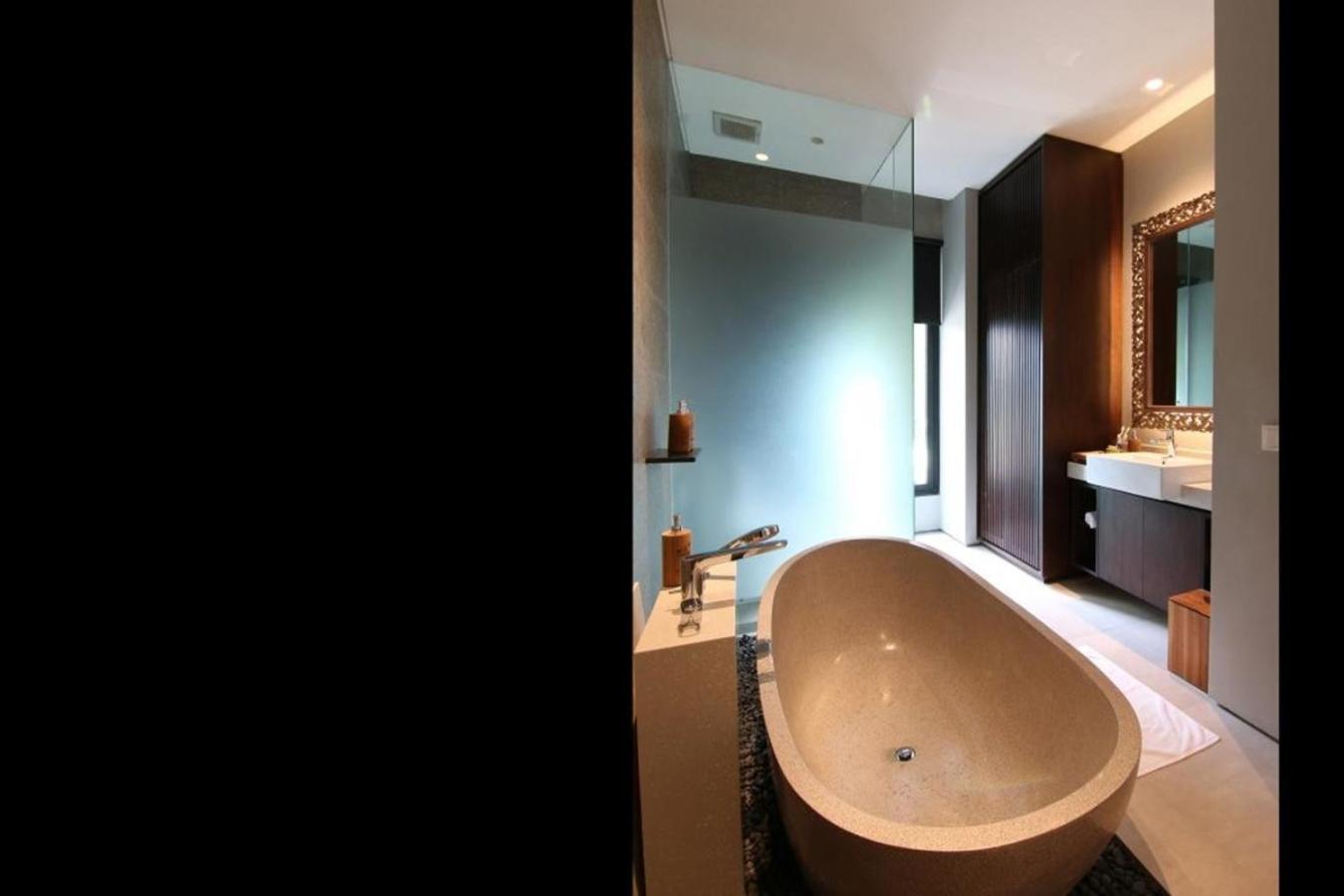 Resor The Ning Ubud (Bali)
