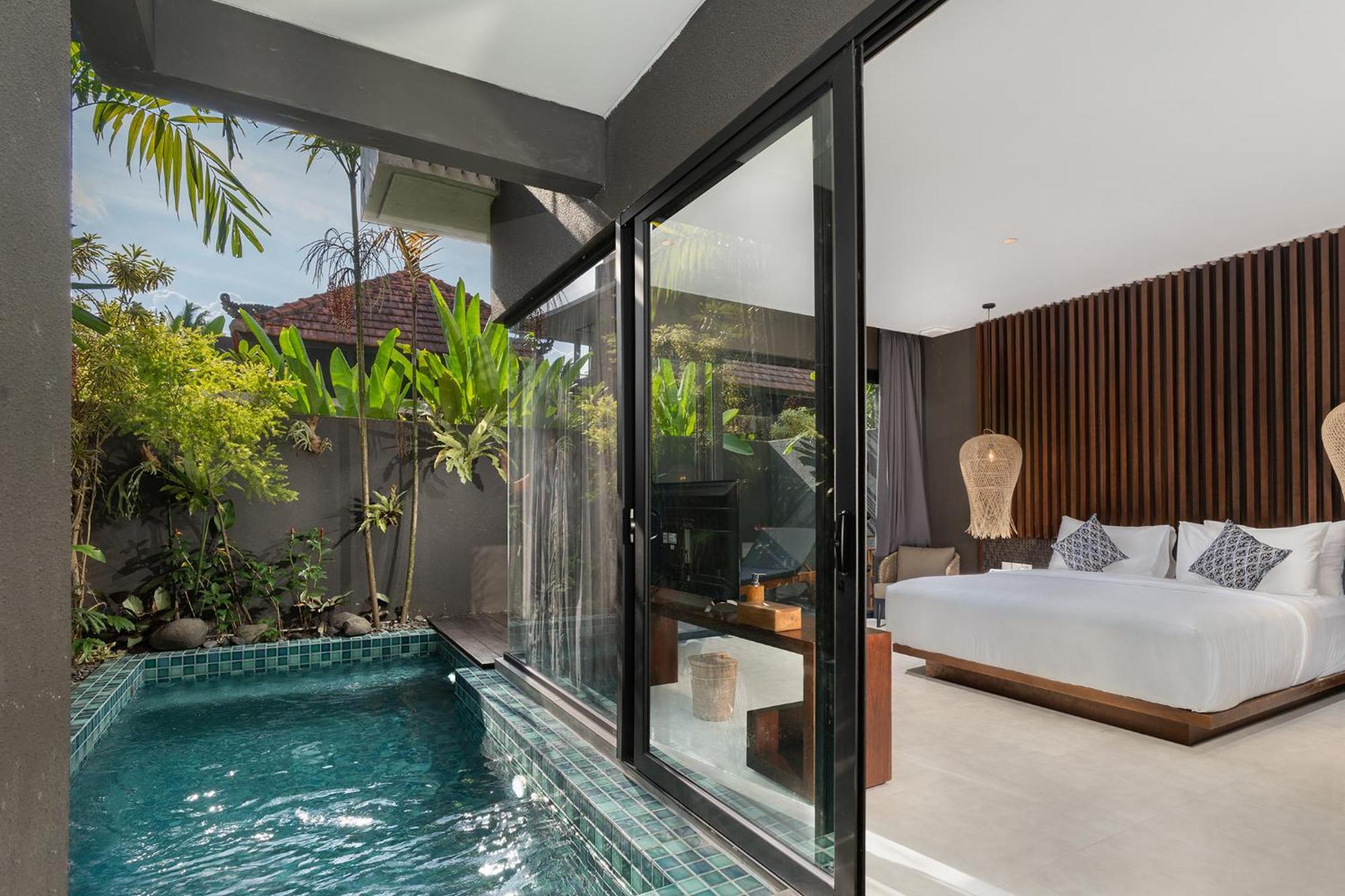 The Ning Resor 5*
