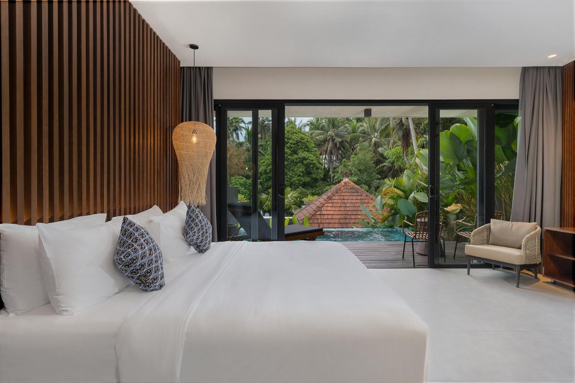 The Ning Ubud (Bali)