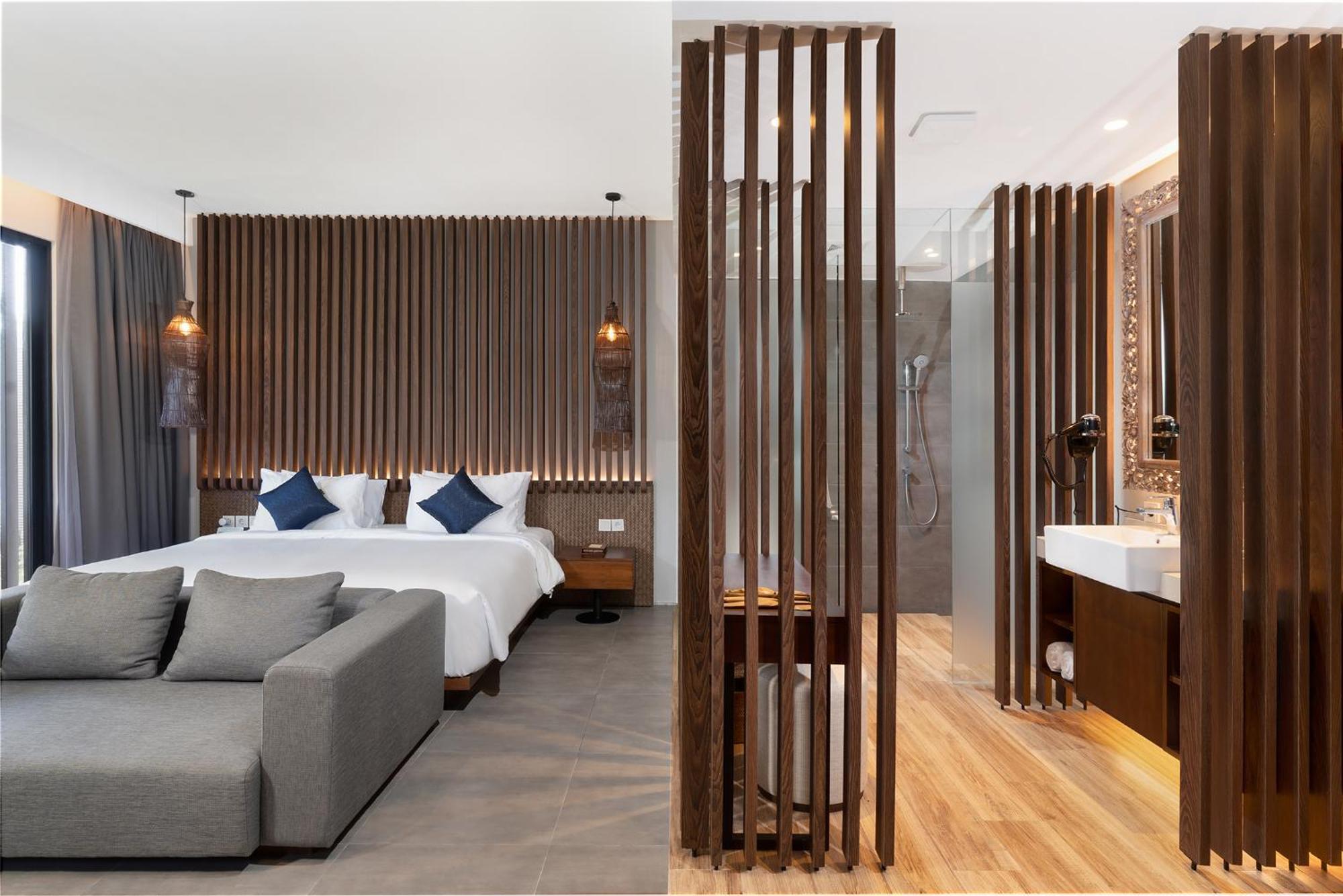 The Ning Resor 5*